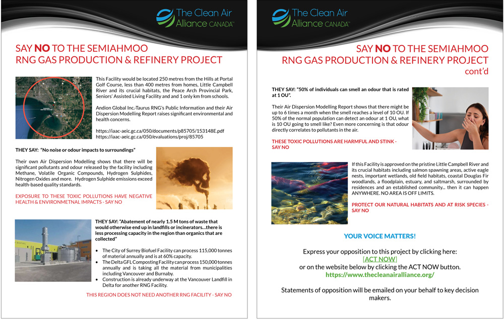 Download this in PDF format and share on social media to have our voices heard!